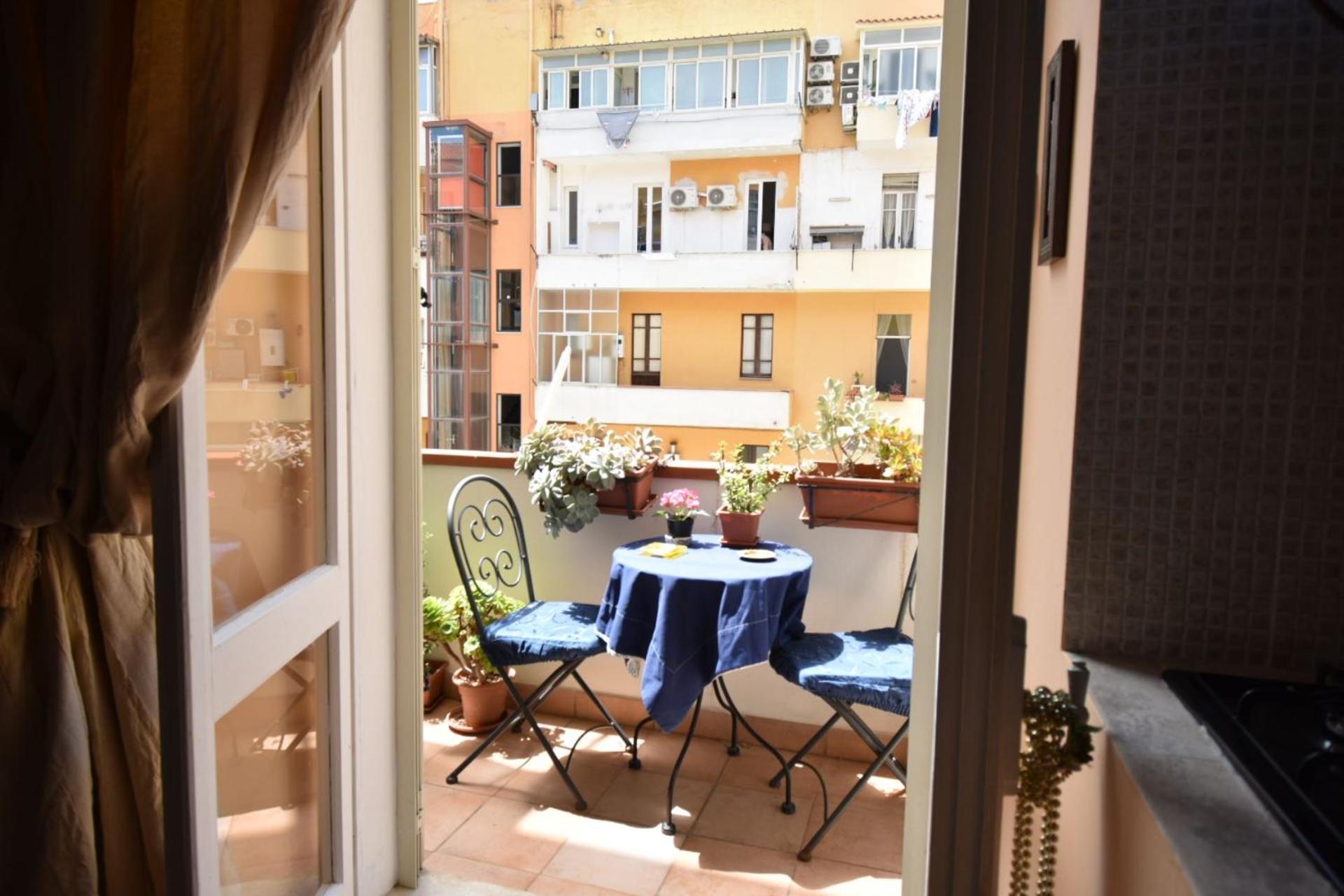 Casa Angela Appartement Cagliari