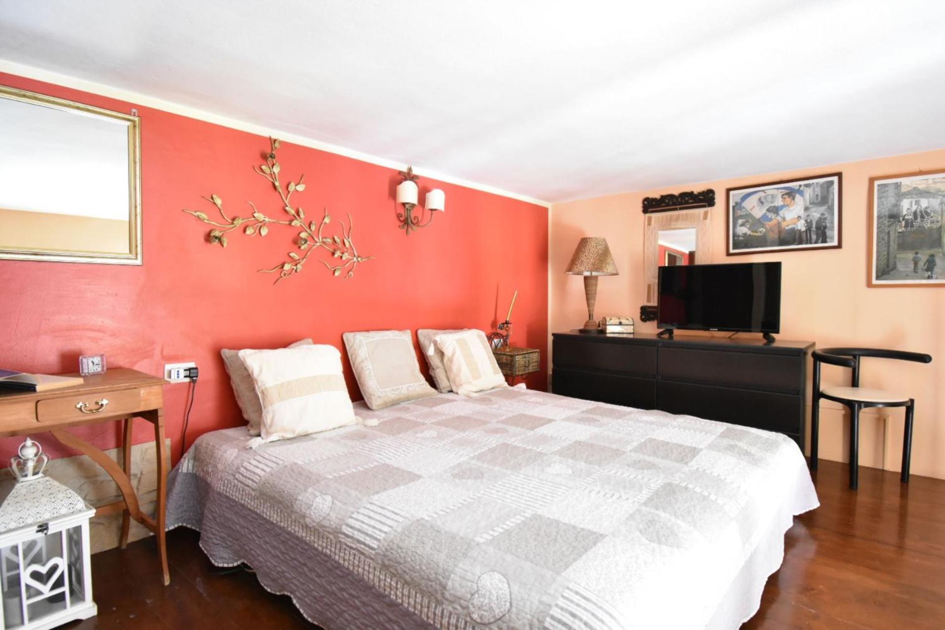 Casa Angela Appartement *