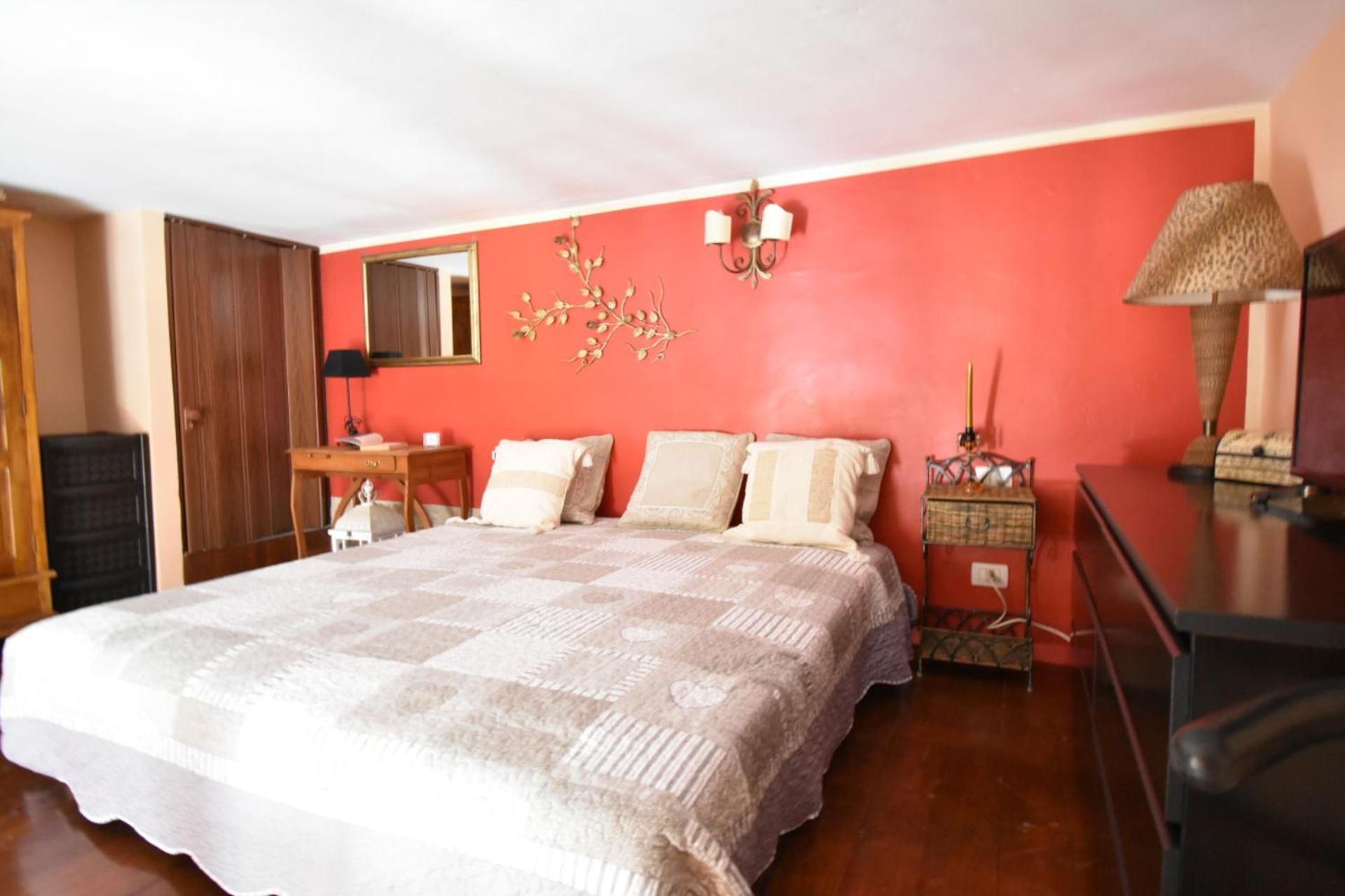 Appartement Casa Angela Cagliari