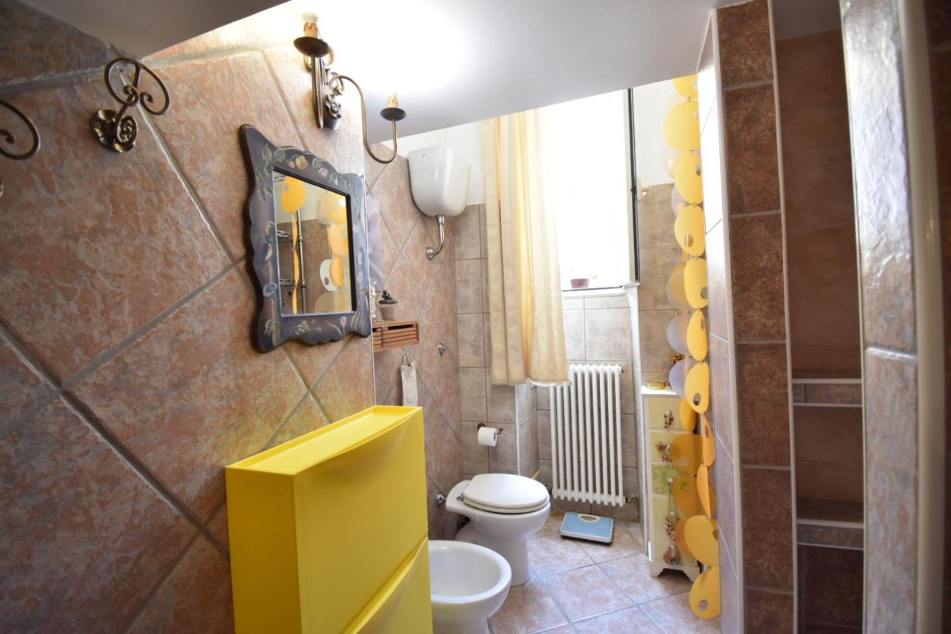 Casa Angela Cagliari