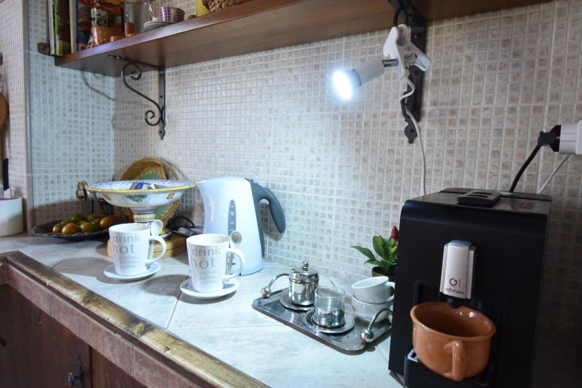 Casa Angela Appartement Cagliari