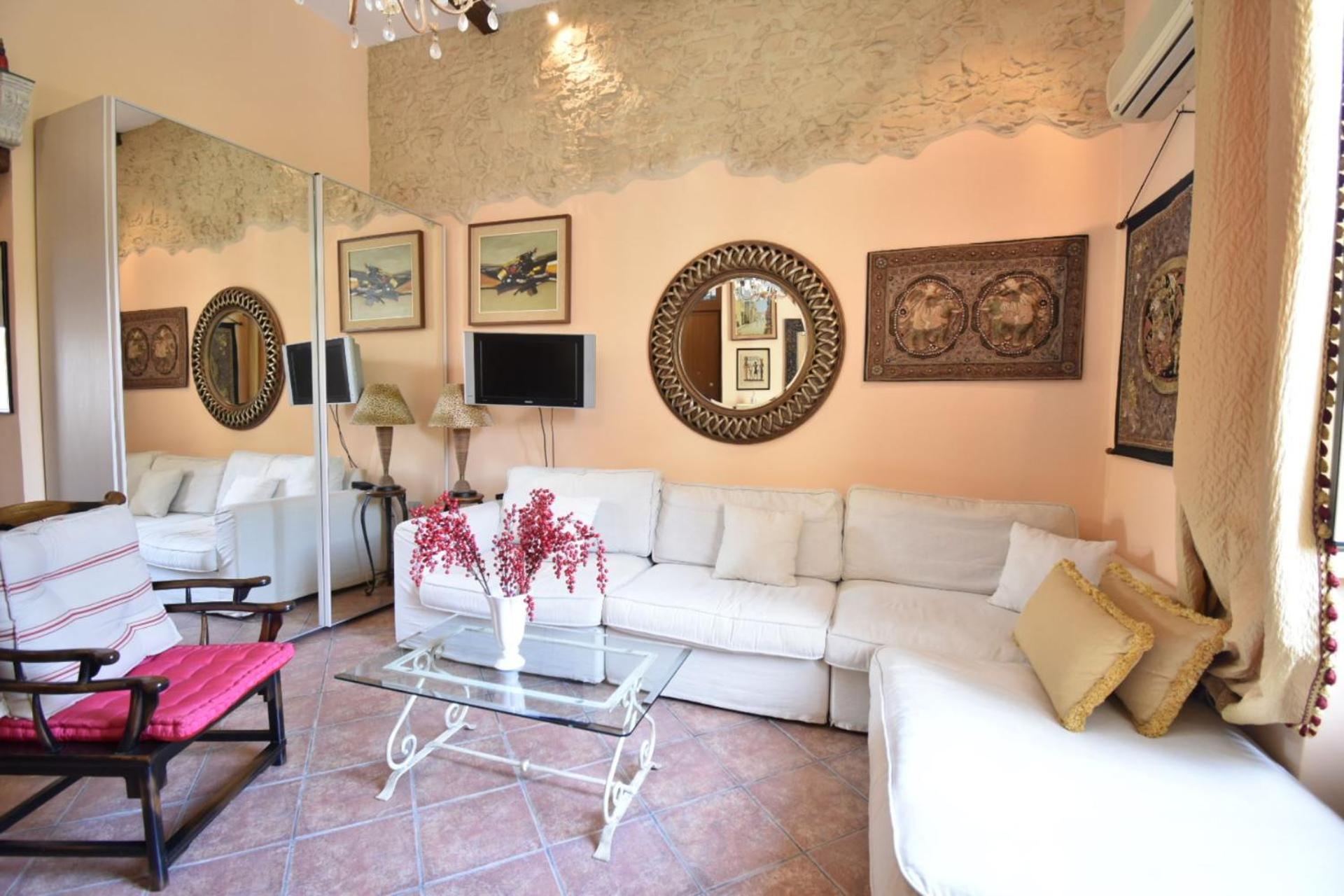 Casa Angela Appartement *