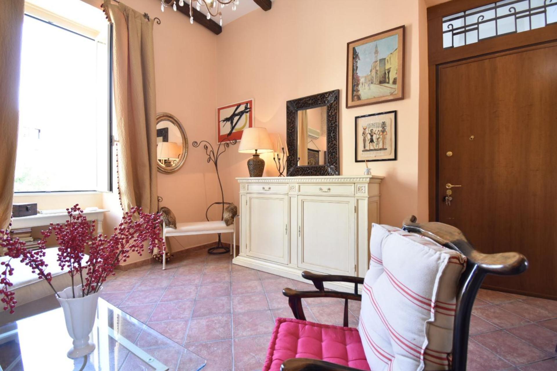 Appartement Casa Angela *