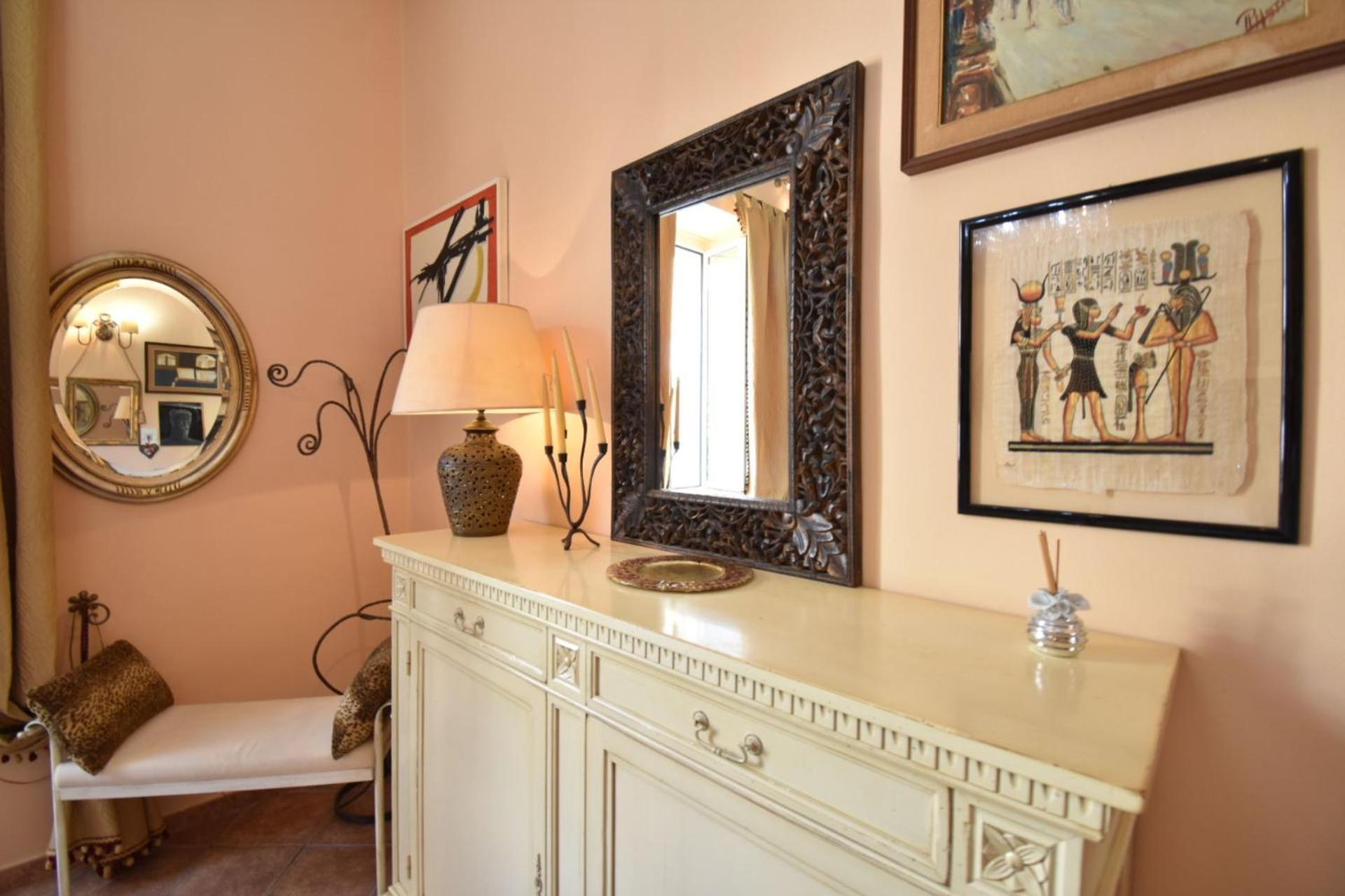 Appartement Casa Angela Cagliari