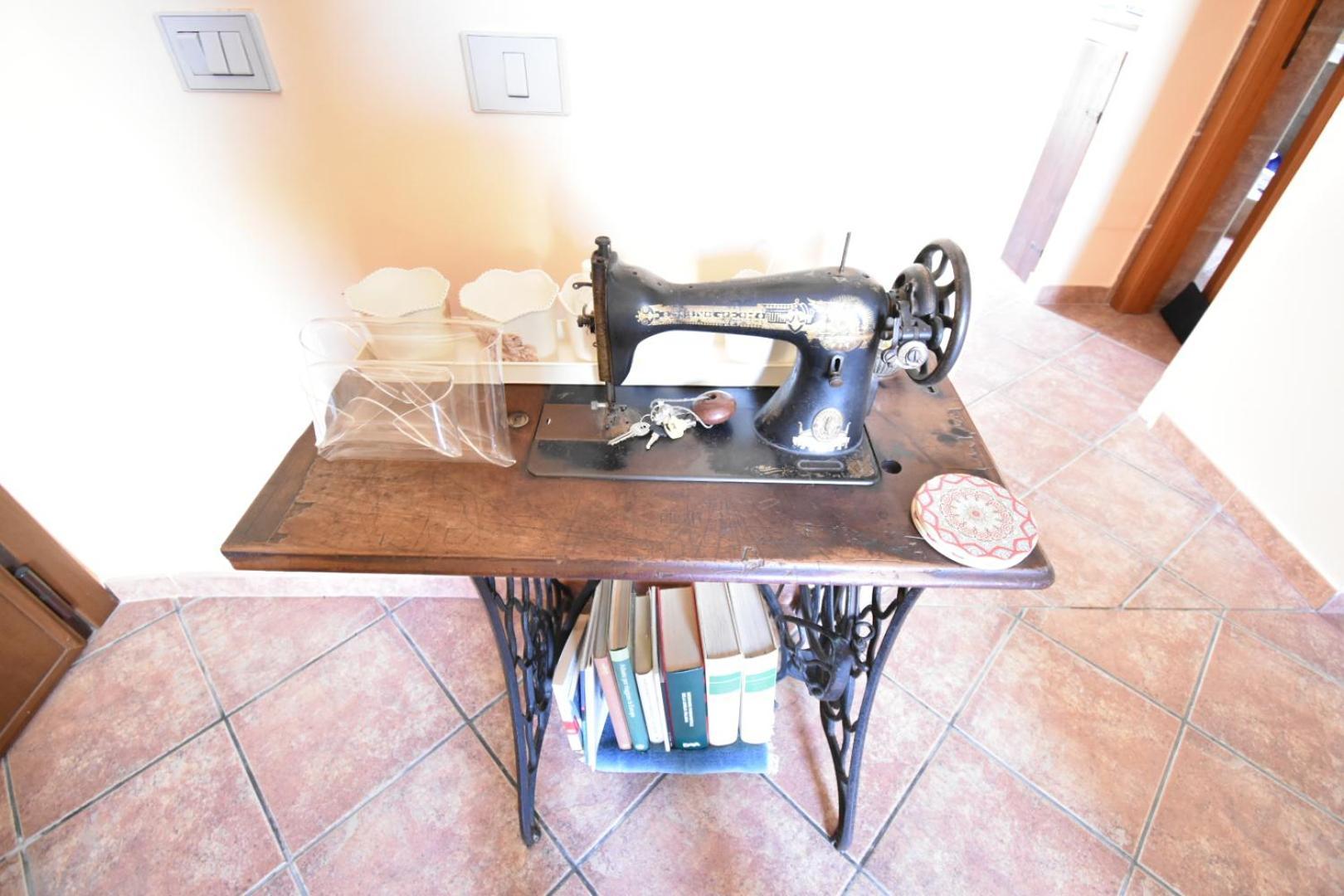 Appartement Casa Angela Cagliari