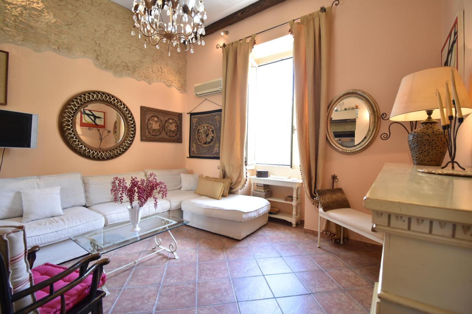 Casa Angela Cagliari