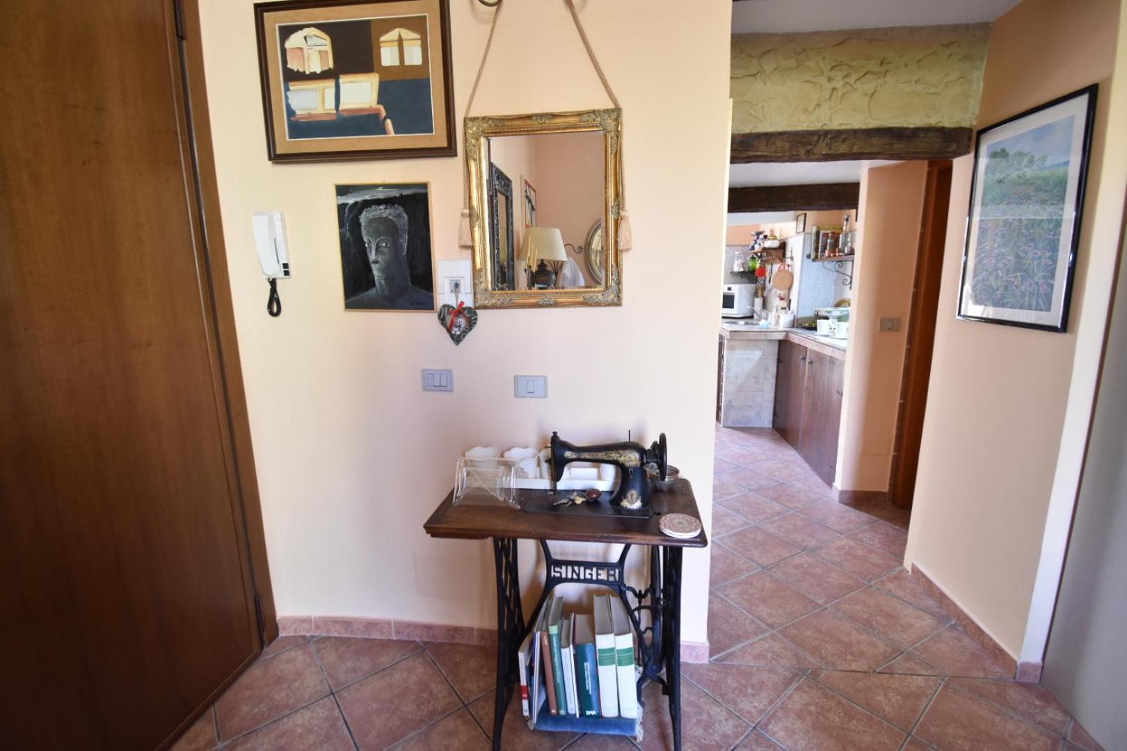 Appartement Casa Angela