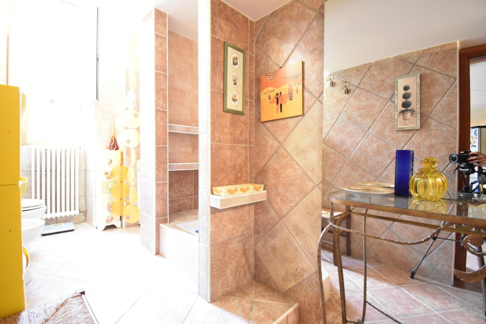 Appartement Casa Angela