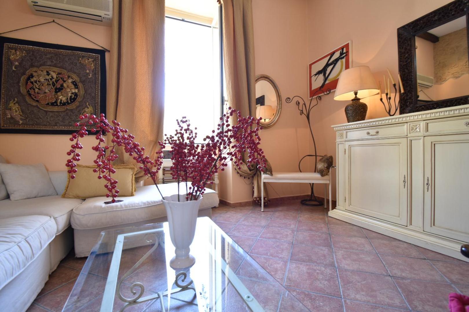 Appartement Casa Angela Cagliari