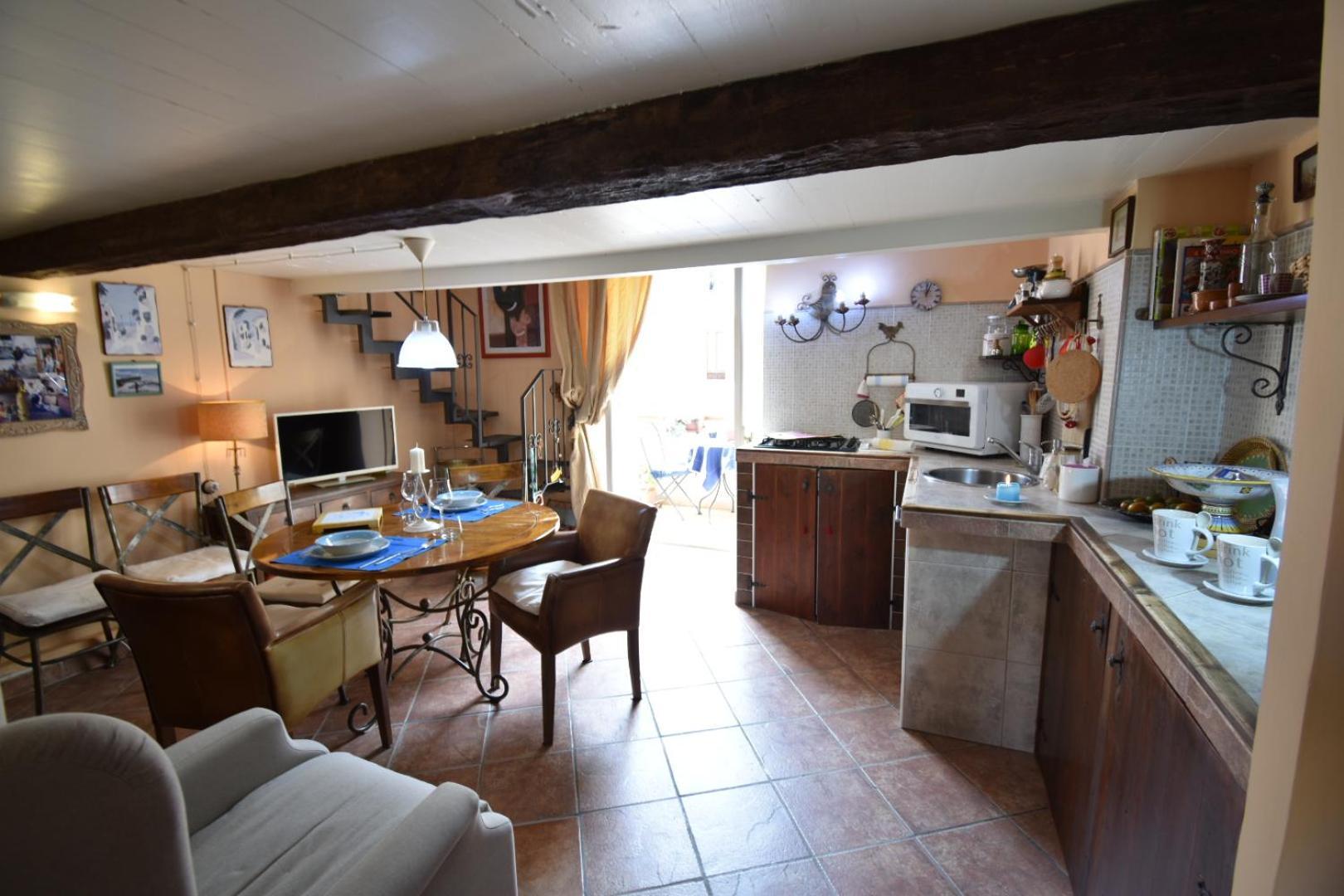 Casa Angela